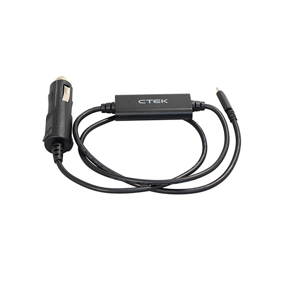 CS ONE Bumper CTEK 40-476 kompatibel mit CTEK CS Series 