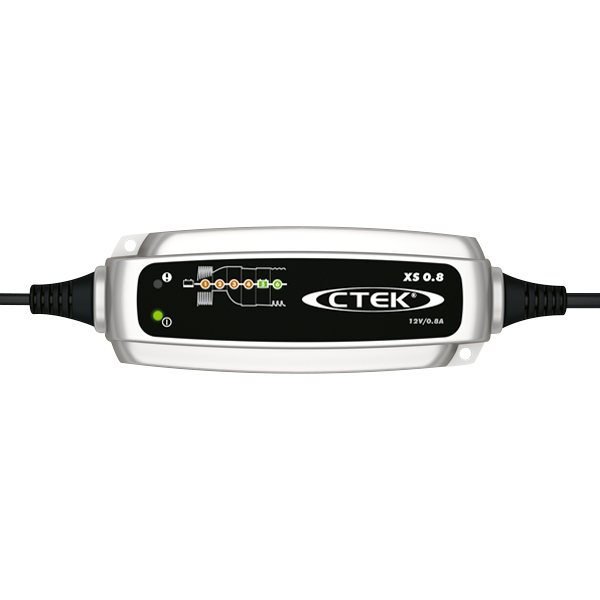chargers | ctek.com