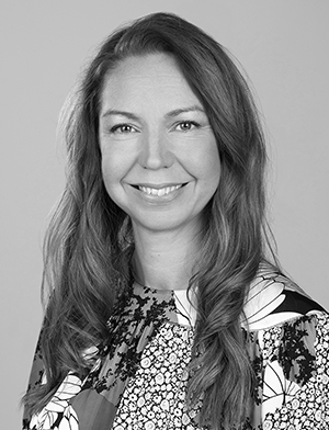 Jessica Sandström