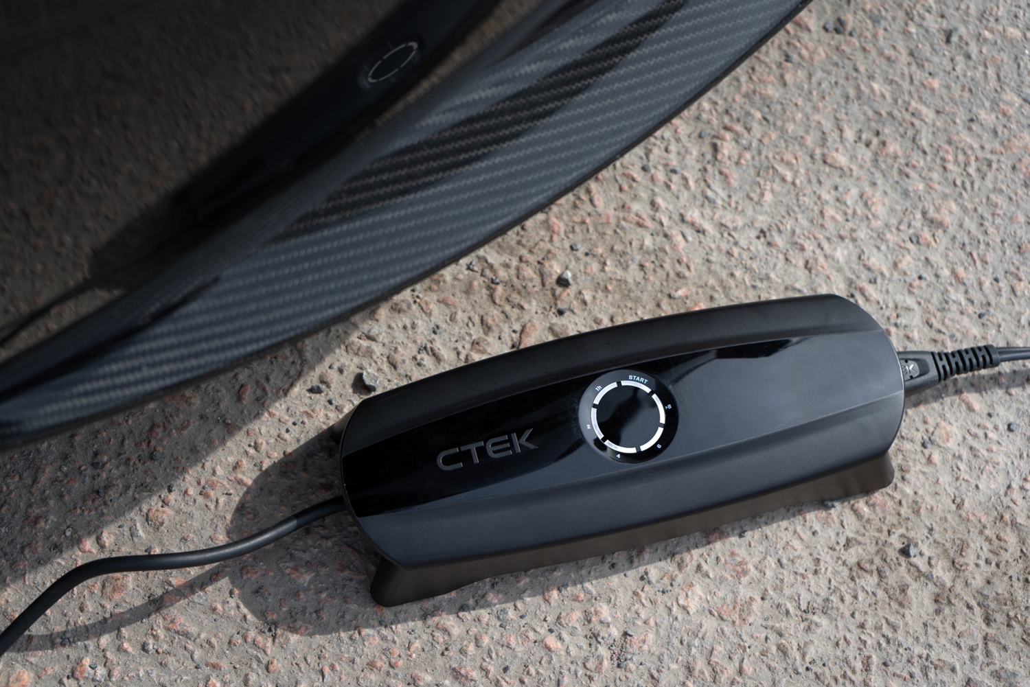 CTEK CS ONE