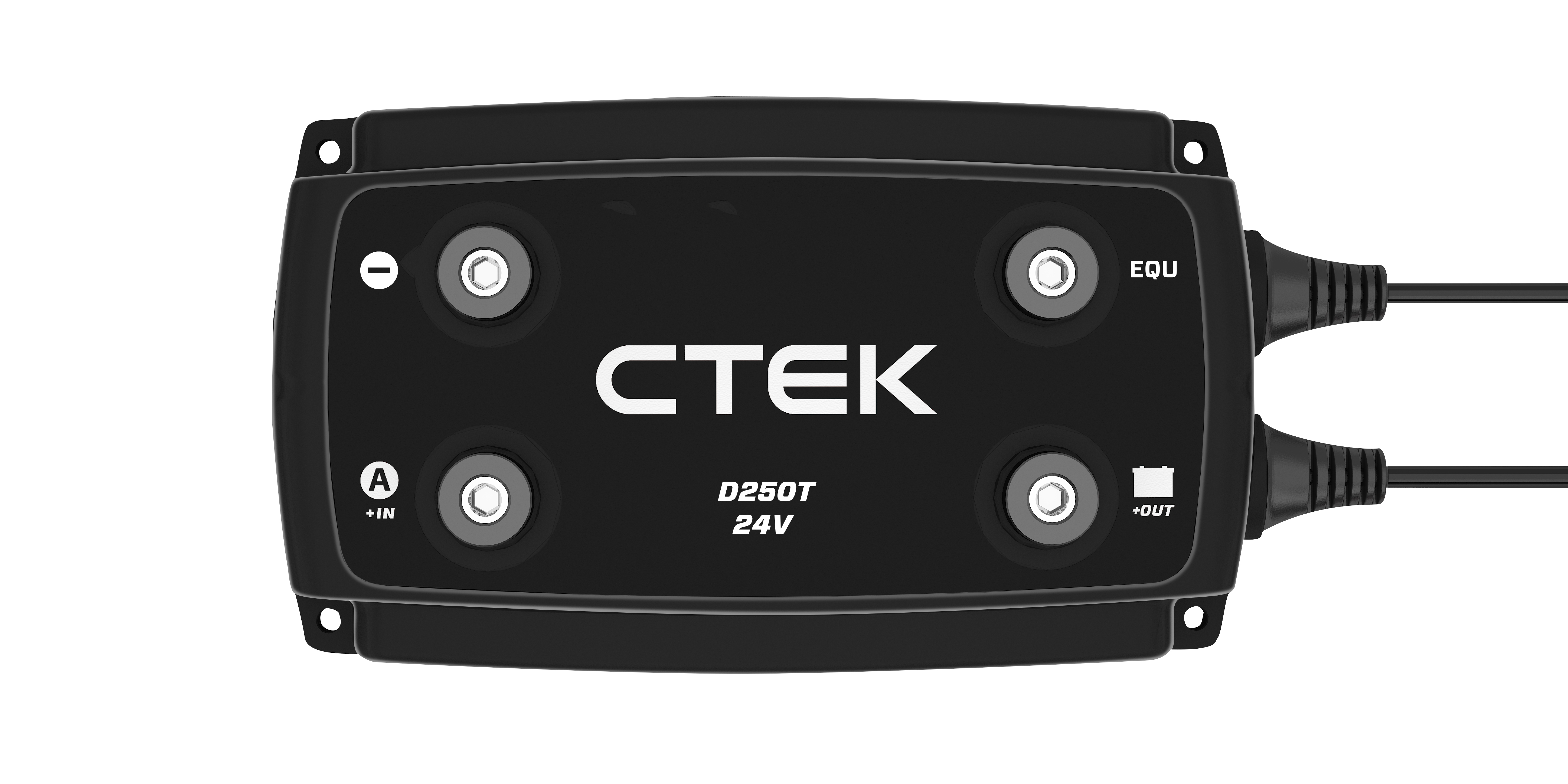 D250T, 40-373 | ctek.com
