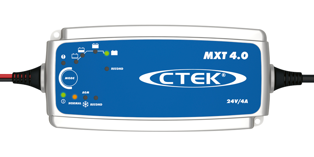MXT 4.0 EU, 56-733 | ctek.com