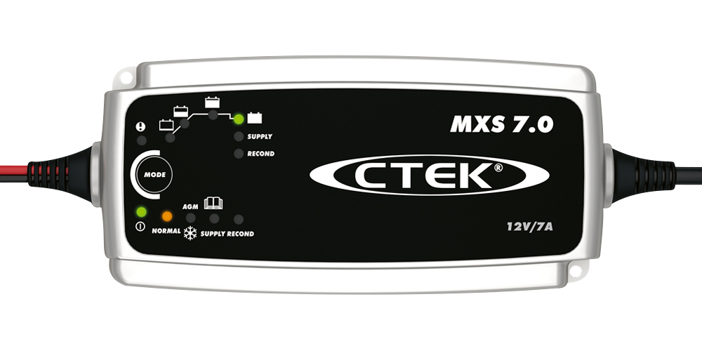 MXS 7.0 AUS, 56-757 | ctek.com