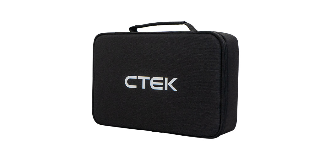 CS STORAGE CASE, 40-517 | ctek.com