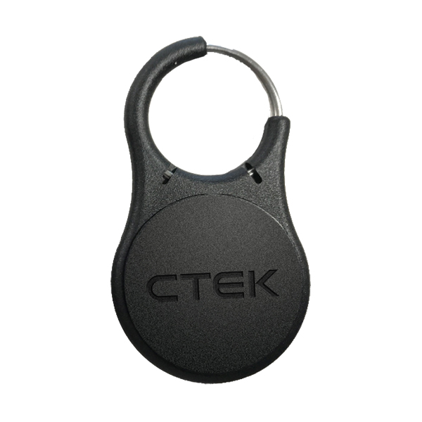 RFID TAG | BLACK, 820-00120 | ctek.com
