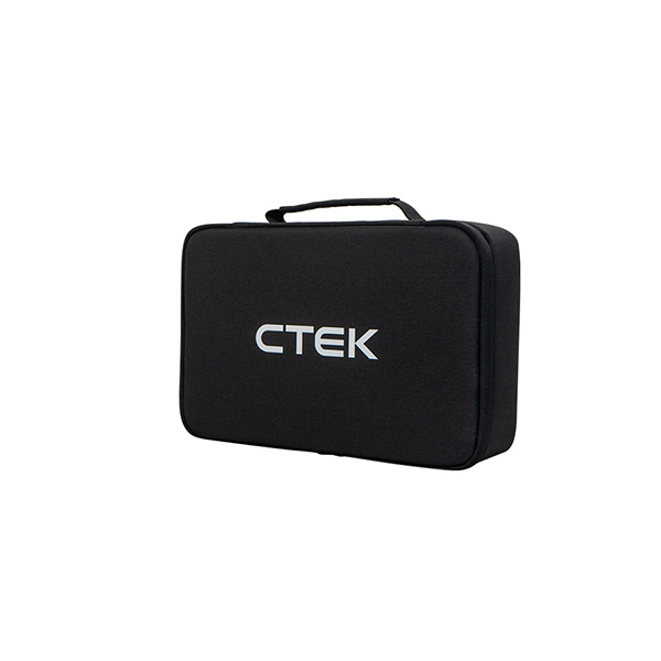 CTEK CS STORAGE CASE, part no: 40-517 - ctek.com