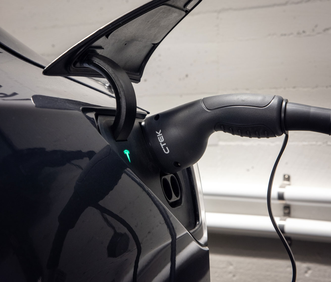 How to optimise your electric car driving