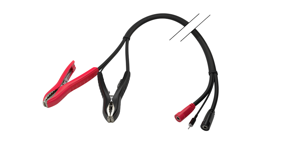 DC CABLE - 5M