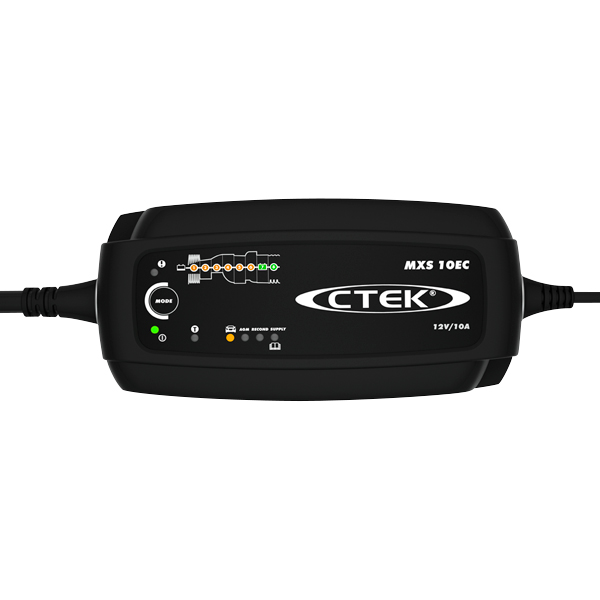 MXS 10EC EU, 40-095 | ctek.com