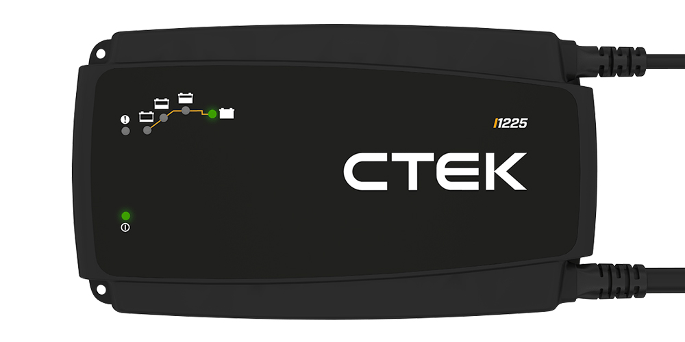 I1225 UK, 40-191 | ctek.com