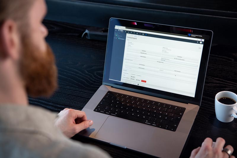 Hospitality Locations EV Charging from CTEK – ctek.com