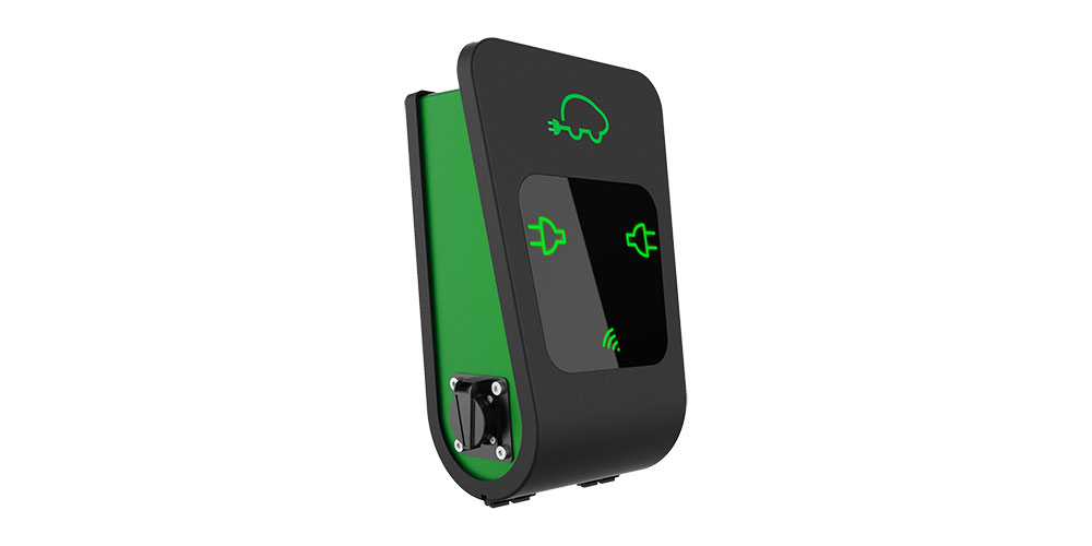 CHARGESTORM® CONNECTED 1, 91X-xxxxx | ctek.com